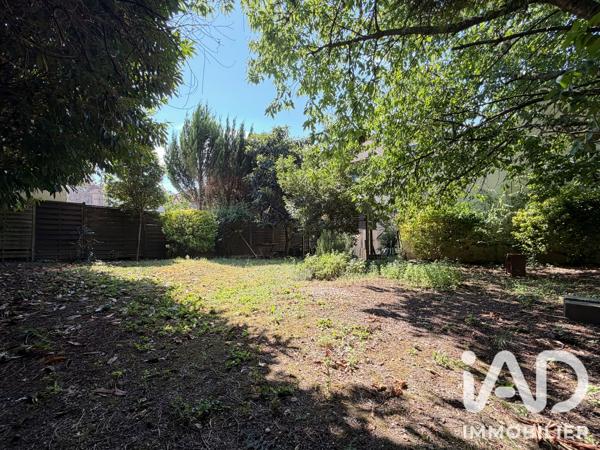 Maison à vendre 5 pièces 140 m² Nanterre