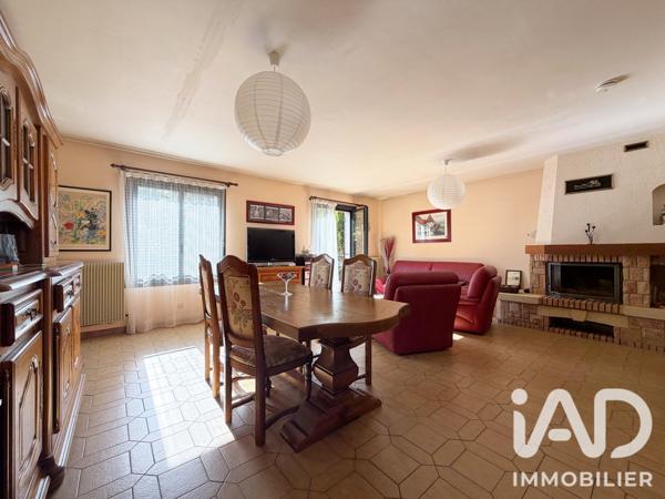 Maison à vendre 5 pièces 140 m² Nanterre