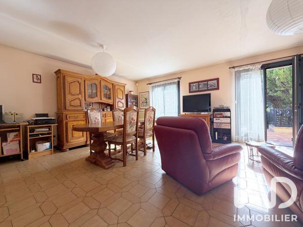 Maison à vendre 5 pièces 140 m² Nanterre