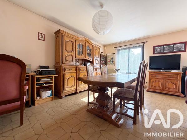 Maison à vendre 5 pièces 140 m² Nanterre