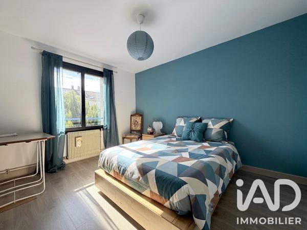 Maison à vendre 5 pièces 140 m² Nanterre