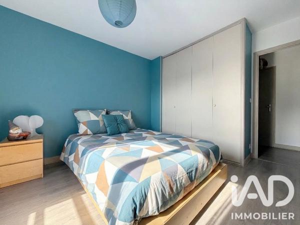 Maison à vendre 5 pièces 140 m² Nanterre