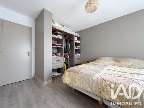 Maison à vendre 5 pièces 140 m² Nanterre