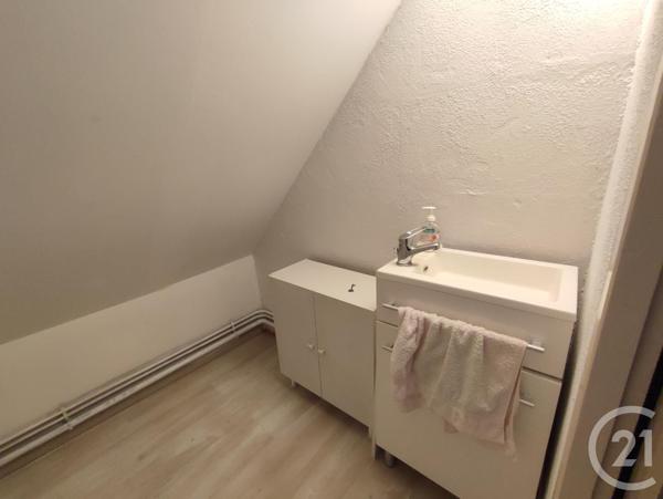 Maison à vendre  3 pièces - 94 m2 DONZY - 58