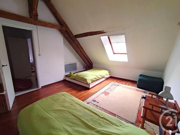 Maison à vendre  3 pièces - 94 m2 DONZY - 58