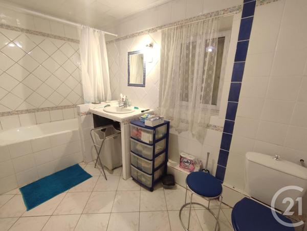 Maison à vendre  3 pièces - 94 m2 DONZY - 58