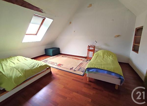 Maison à vendre  3 pièces - 94 m2 DONZY - 58