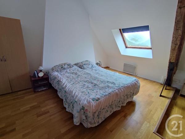 Maison à vendre  3 pièces - 94 m2 DONZY - 58