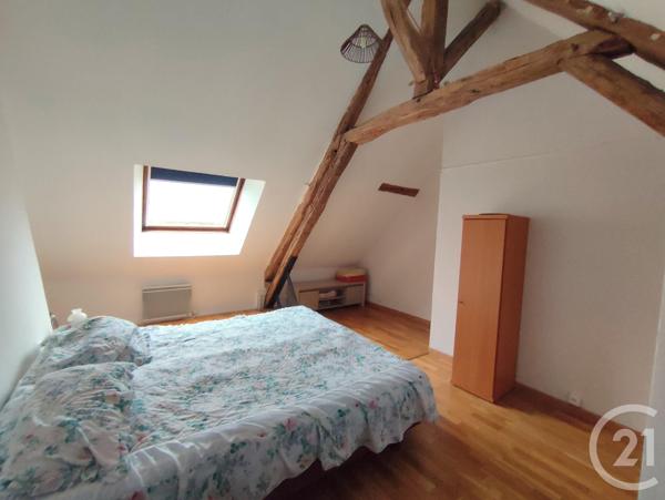 Maison à vendre  3 pièces - 94 m2 DONZY - 58