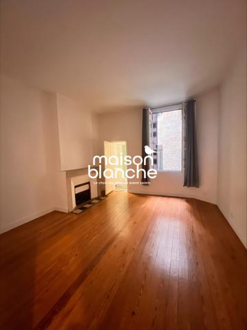 Appartement T3 lumineux - Bordeaux Fondaudège
