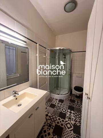 Appartement T3 lumineux - Bordeaux Fondaudège