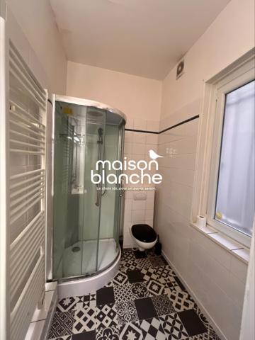 Appartement T3 lumineux - Bordeaux Fondaudège