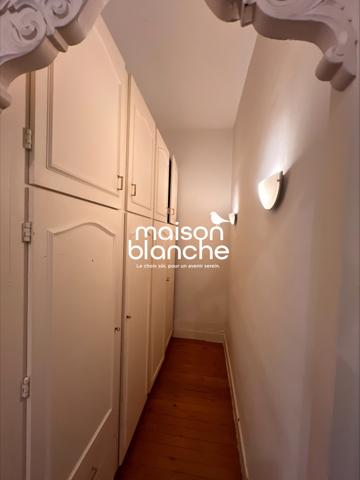 Appartement T3 lumineux - Bordeaux Fondaudège