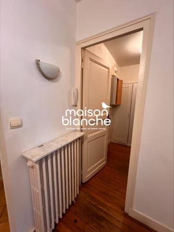 Appartement T3 lumineux - Bordeaux Fondaudège