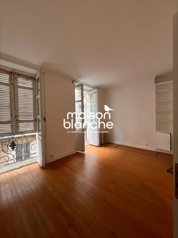 Appartement T3 lumineux - Bordeaux Fondaudège