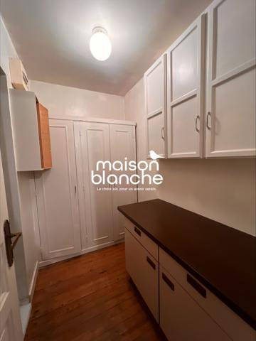 Appartement T3 lumineux - Bordeaux Fondaudège