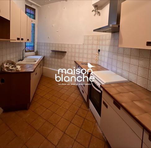 Appartement T3 lumineux - Bordeaux Fondaudège