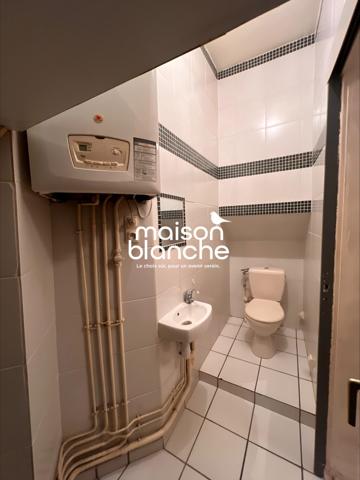 Appartement T3 lumineux - Bordeaux Fondaudège