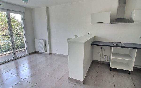 Appartement à vendre    1 pièce • 34 m2 Meaux