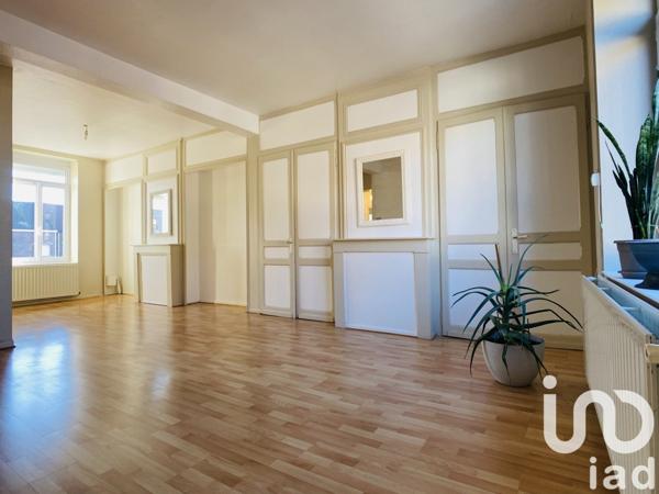 Maison à vendre 6 pièces 155 m² Lille