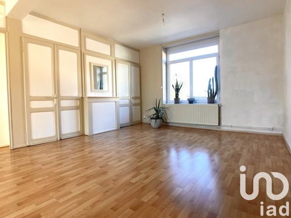 Maison à vendre 6 pièces 155 m² Lille