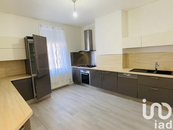 Maison à vendre 6 pièces 155 m² Lille