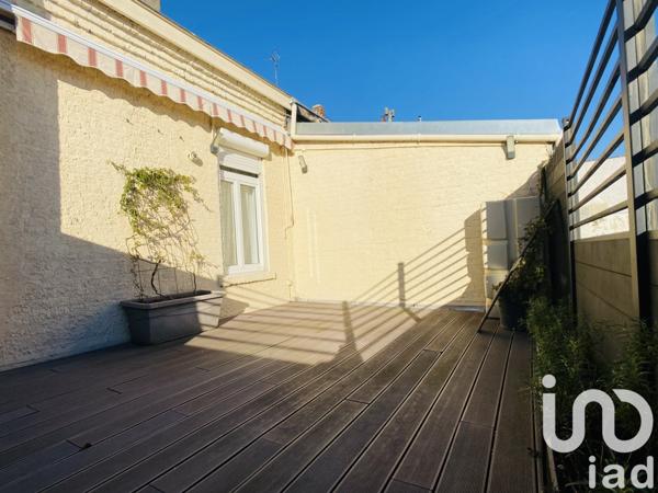 Maison à vendre 6 pièces 155 m² Lille