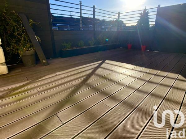 Maison à vendre 6 pièces 155 m² Lille