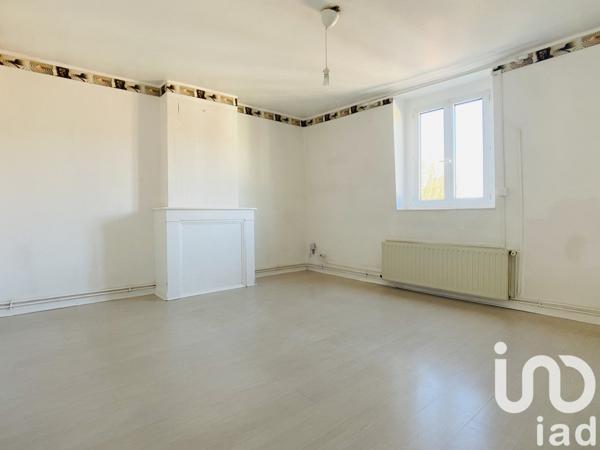 Maison à vendre 6 pièces 155 m² Lille