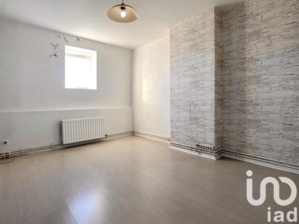 Maison à vendre 6 pièces 155 m² Lille