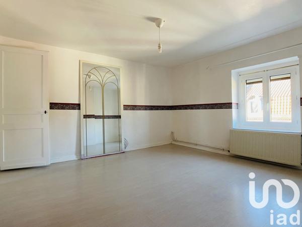 Maison à vendre 6 pièces 155 m² Lille