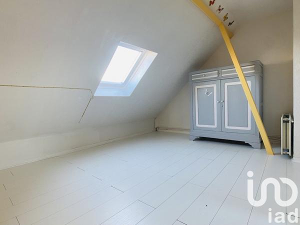 Maison à vendre 6 pièces 155 m² Lille