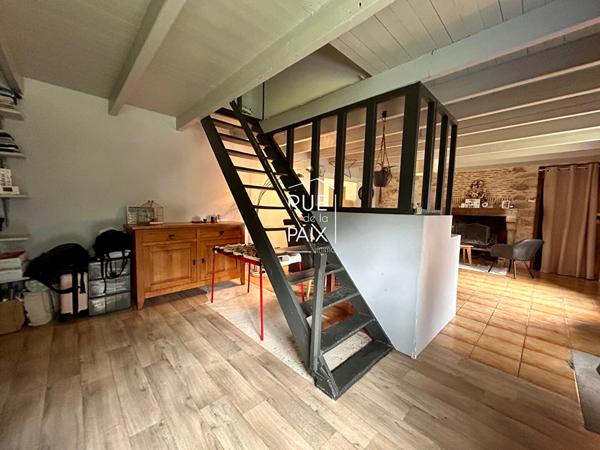 79200 LA CHAPELLE BERTRAND Maison La Chapelle Bertrand