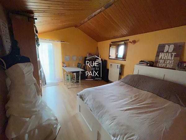 79200 LA CHAPELLE BERTRAND Maison La Chapelle Bertrand