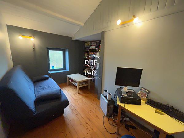 79200 LA CHAPELLE BERTRAND Maison La Chapelle Bertrand