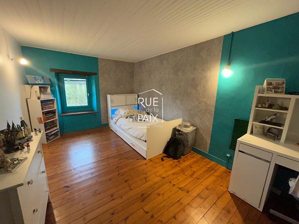 79200 LA CHAPELLE BERTRAND Maison La Chapelle Bertrand