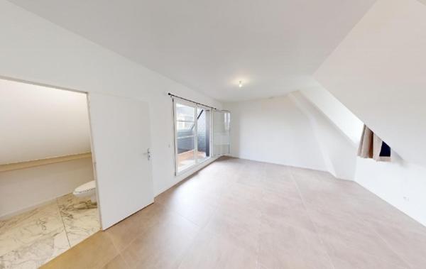 Vente Appartement P2 Le mans   