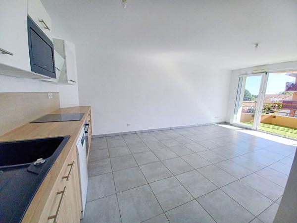 Appartement 3 pièces à vendre à Saint Julien de Concelles - Un cadre de vie agréable