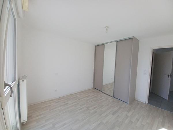 Appartement 3 pièces à vendre à Saint Julien de Concelles - Un cadre de vie agréable