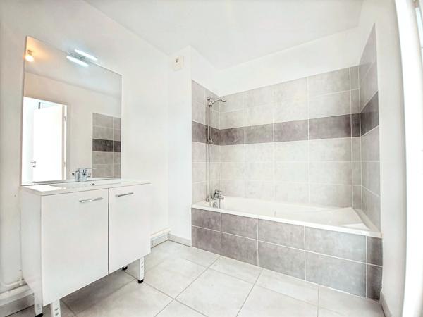 Appartement 3 pièces à vendre à Saint Julien de Concelles - Un cadre de vie agréable