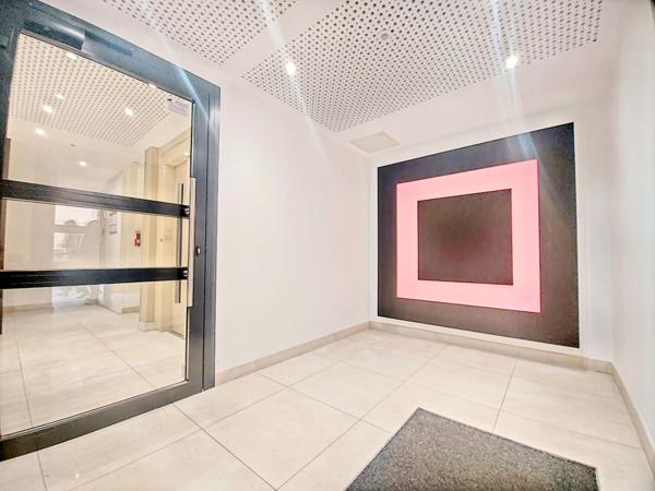 Appartement 3 pièces à vendre à Saint Julien de Concelles - Un cadre de vie agréable