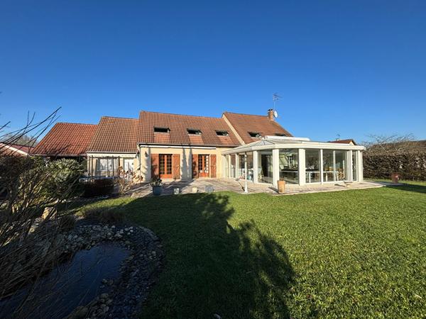 Maison d exception a deux pas de La Fleche, six Chambres Confort et modernite