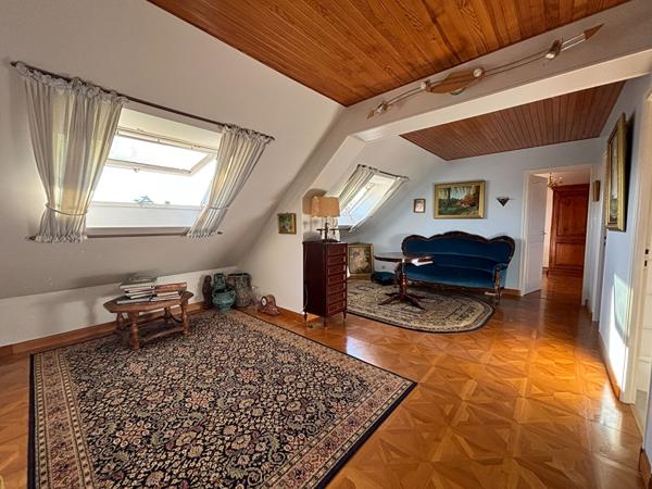 Maison d exception a deux pas de La Fleche, six Chambres Confort et modernite