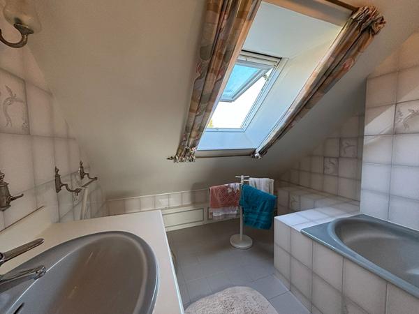 Maison d exception a deux pas de La Fleche, six Chambres Confort et modernite