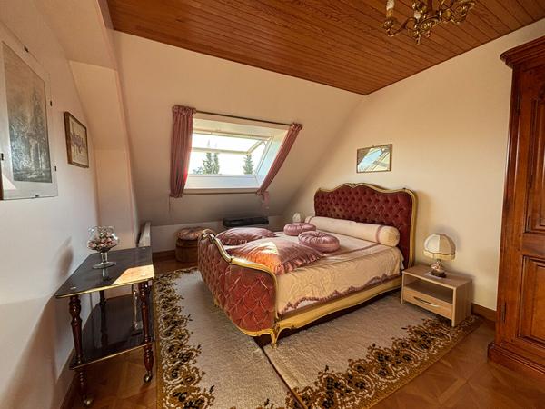 Maison d exception a deux pas de La Fleche, six Chambres Confort et modernite