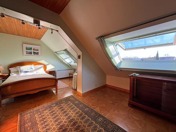 Maison d exception a deux pas de La Fleche, six Chambres Confort et modernite