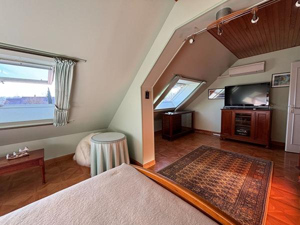 Maison d exception a deux pas de La Fleche, six Chambres Confort et modernite