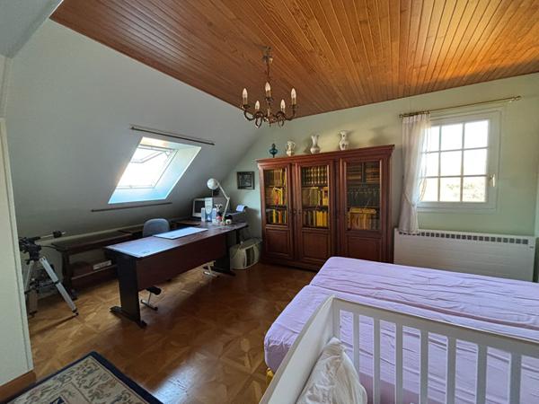 Maison d exception a deux pas de La Fleche, six Chambres Confort et modernite