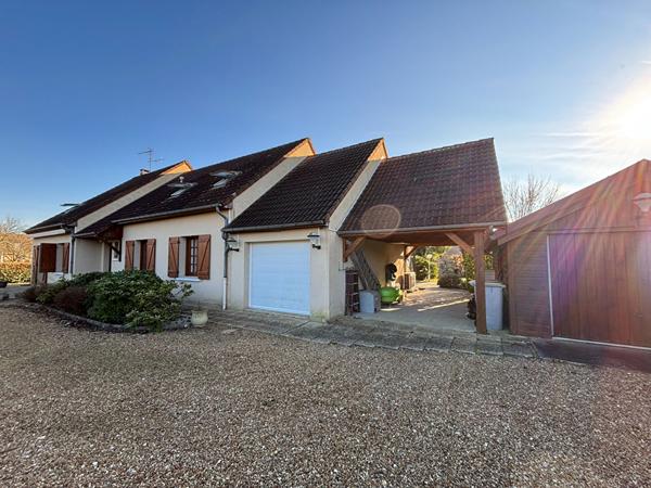 Maison d exception a deux pas de La Fleche, six Chambres Confort et modernite