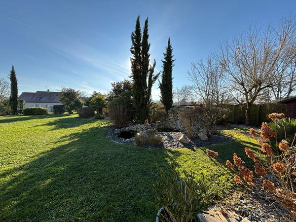 Maison d exception a deux pas de La Fleche, six Chambres Confort et modernite